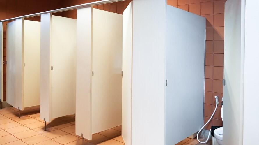 fabrica de divisiones de baño en acero inoxidable para baños ...